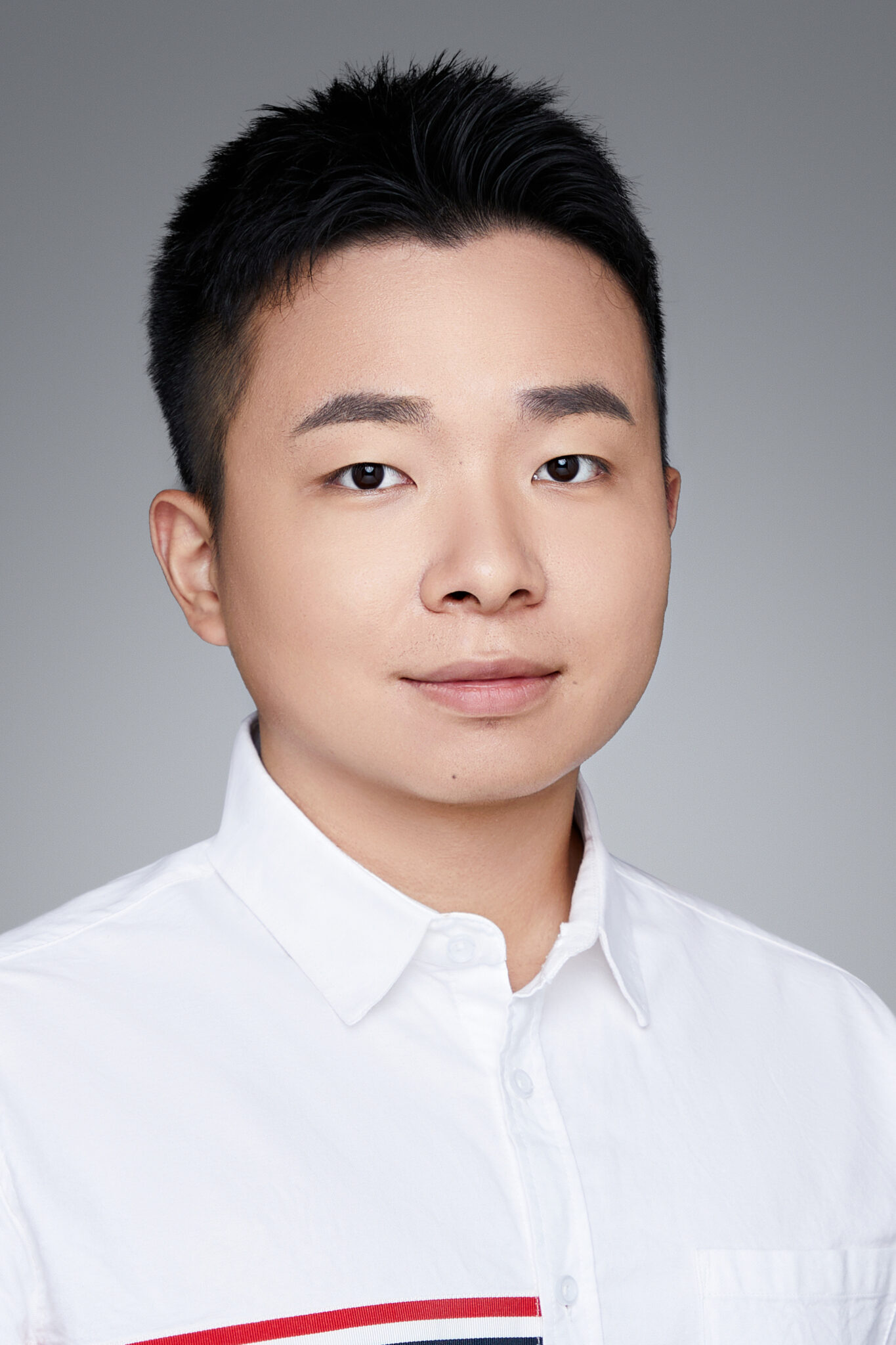 Ruiqi Zhang – HiPeRLab